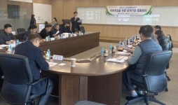 경산시, 신대부적지구 축산악취 해결 파란불