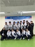 장애인동계체전 활약 기대하세요
