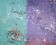 1997 빠리 신년 기획 전시, 사회 첫 발 예술인에 기회·용기를…