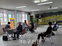 의성군, 춘산면 등 6개면 현장민원실 운영