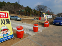 만성 주차난 잡자 대구 곳곳 주차장 조성