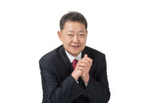 김병철 신경주농협 조합장 영농자재센터·버섯공판장 신축 예정