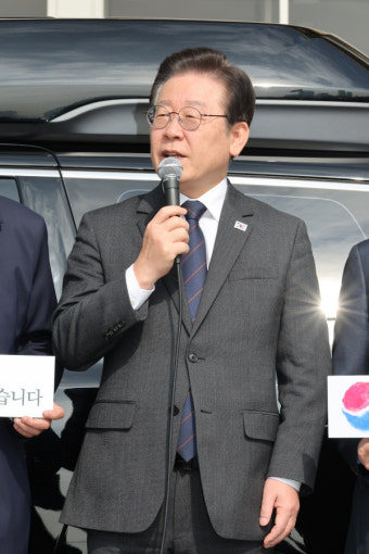 민주, 친명·비명 '당헌 80조' 놓고 공방 재점화