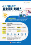 대구 서구, 구립도서관 상호대차 서비스 시행