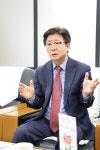 조태환 기획경영본부장 1문1답
