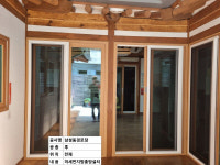 대구 중구, 지난해까지 3년간 지역 경로당에 미세먼지 저감 필터 창호 설치