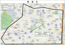 대구 남구청, 대명로 등 구간 대상 보수 공사 시행