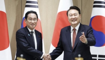 日 후쿠시마 오염수 검증에 韓 전문가 파견 합의