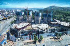 태왕, 안정적 사업 환경 조성에 매진