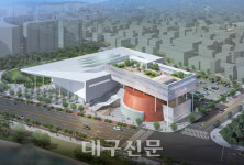 안동시, 경상북도 안전체험관 건립 후보지 선정