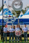 전투! 드론축구!