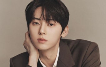 황민현, 대만 영화 '여름날 우리' 컬래버 음원 가창…6월 4일 발매