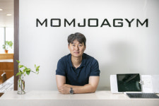 몸조아짐 헬스케어 협동조합 성유선 대표 건강 빅데이터 구축…관리 사각지대 해소 힘 보탤 것