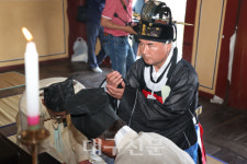 상주시, 제431주년 임란북천전적지 충렬사 제향 봉행
