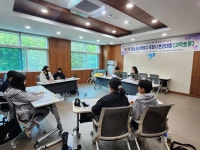 청소년과학탐구 과학토론 경북대회 포항 12명 출전