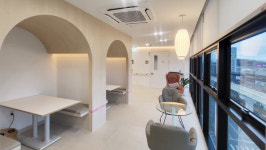 한방 암 관리 토탈 솔루션 제공한다