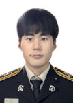 강서소방 박지훈 소방교, 전국 최강소방관 1위