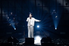[리뷰] 유채훈, 임파스토 발매 기념 단독콘서트 성료...관객과 교감하는 종합선물세트 공연