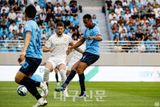 에드가 공백에…대구FC, 최하위 수원에도 승리 불발