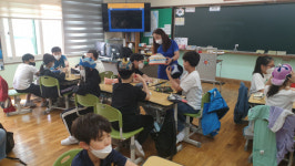 우즈벡·몽골…학교서 체험하는 친구나라 문화