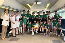 영주 아빠와 함께 직업체험