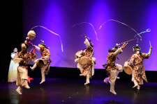 세종국악심포니와 록 가수 김경호의 어우러짐...대구서구문화회관 15일 공연