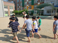 고민 털고 행복 담고…걷는게 좋아
