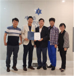 남병웅 소장, 한국AI교육협회 대경지회장에 위촉