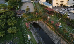 [2023경상북도 마을이야기] 경주 안강 화전마을,  빨래터 모여 하하호호…정겨운 풍경 속 인정 꽃핀다