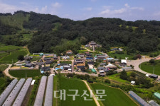 [2023  경상북도 마을이야기] 성주 사도실마을, 선비정신부터 독립운동까지…600여년 숨결 고스란히