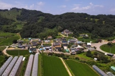 [2023  경상북도 마을이야기] 성주 사도실마을, 선비정신부터 독립운동까지…600여년 숨결 고스란히
