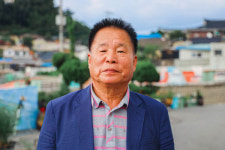 [2023 경상북도 마을이야기] 김천 자산골 새뜰마을, 예술 입은 달동네, 곳곳 야외 갤러리 변신