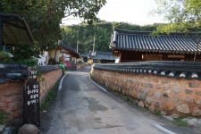 [2023 경상북도 마을이야기] 고령 개실마을...350년 역사 품은 선산 김씨 집성촌, 힐링명소 거듭나다