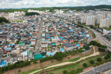 [2023 경상북도 마을이야기] 안동 서경지 마을, 골목길 활력 불어넣은 예술 열정, 주민과 관광객 잇다