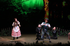 가족오페라 헨젤과 그레텔 공연