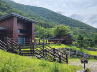 [2023 경상북도 마을이야기] 영천 화북면 입석리, 수백년 역사 댐 속에…수몰 아픔 딛고 관광명소 거듭나다