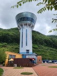 [2023 경상북도 마을이야기] 영천 화북면 입석리, 수백년 역사 댐 속에…수몰 아픔 딛고 관광명소 거듭나다