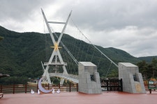 [2023 경상북도 마을이야기] 영천 화북면 입석리, 수백년 역사 댐 속에…수몰 아픔 딛고 관광명소 거듭나다
