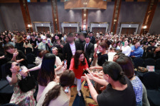 KT대경본부 오은영 키즈랜드 토크콘서트 시즌2 대구서 성료