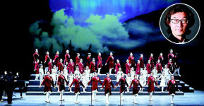 대구-광주 청소년들의 아름다운 합창 하모니