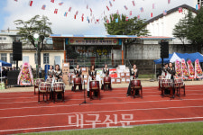 제57회 함창읍민 체육대회 성료