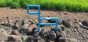 [일상 속 디자인 기행] 땅속까지도 아름다운, 제주 올레...이 아름다운 풍경을 지켜낼 고민