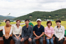 [2023 경상북도 마을이야기] 칠곡 학수고대 마을...사람이 돌아오길 학수고대 人文을 꽃피우다