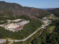 [2023 경상북도 마을이야기] 수려한 자연경관·물 좋은 온천…여기가 낙원일세