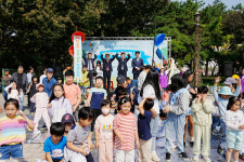 대구 달서구 놀이엑스포 성료
