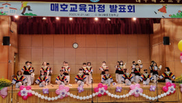 난타·댄스·연극… 네 실력을 보여줘