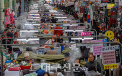 따뜻한 국수가 생각나는 계절