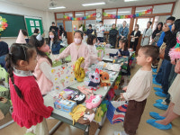 배움이 영그는 봉덕초 교육과정 발표회