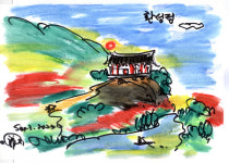 [금호강 르네상스 시원을 찾아서] 독립투사 양성하던 구천서당, 택지개발에 철거 위기
