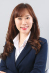 임미연 달서구의원, 대구수의사회장 표창